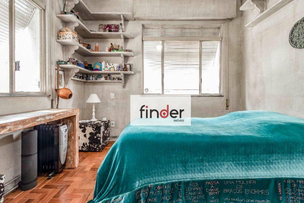 Apartamento à venda com 4 quartos, 252m² - Foto 23