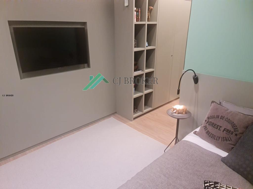 Apartamento à venda com 3 quartos, 132m² - Foto 23