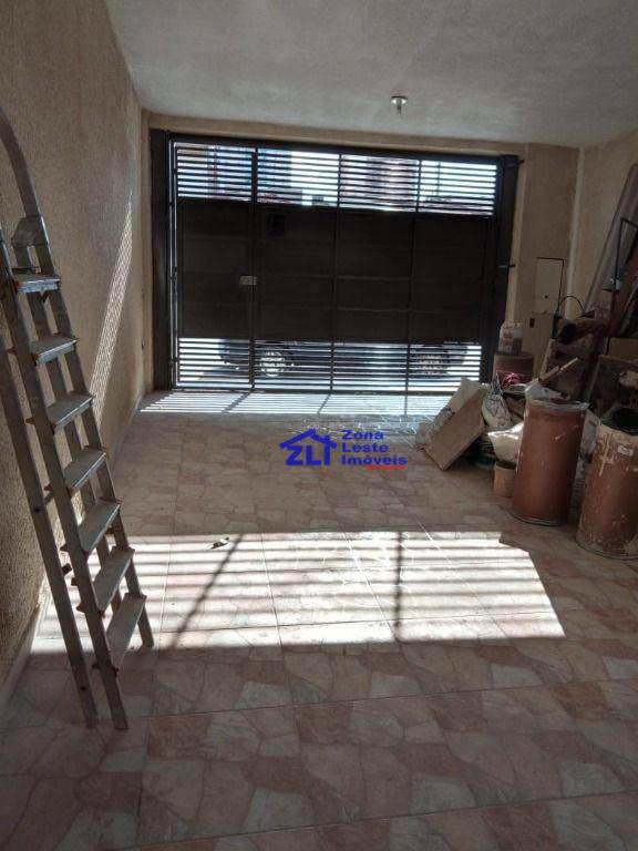 Casa à venda com 3 quartos, 150m² - Foto 4