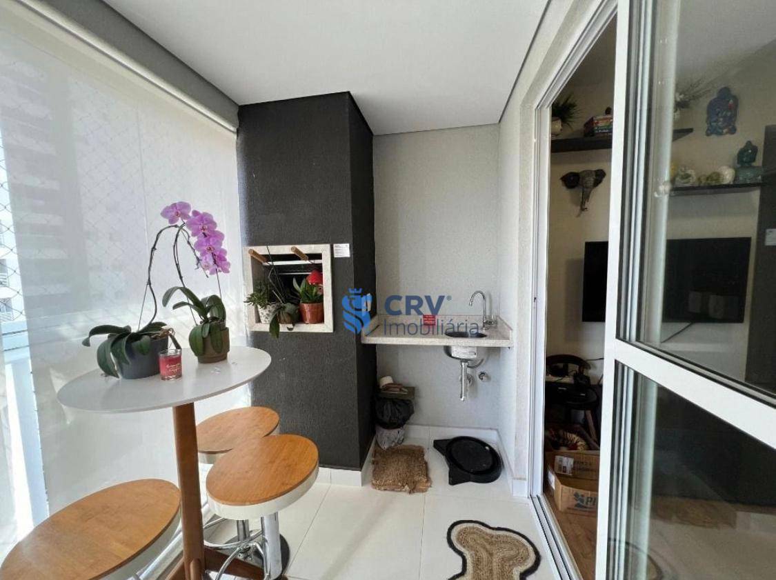 Apartamento à venda com 3 quartos, 71m² - Foto 11