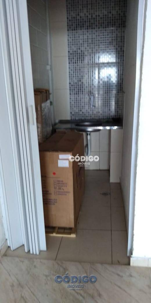 Loja-Salão para alugar, 60m² - Foto 6