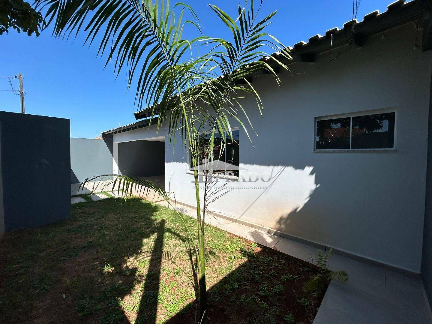 Casa à venda com 3 quartos, 220m² - Foto 4