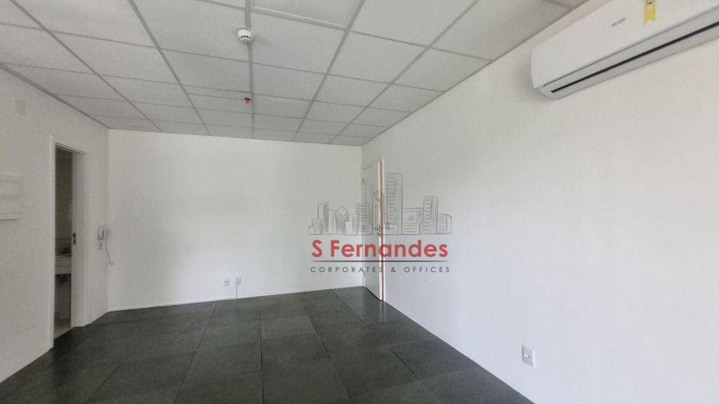 Conjunto Comercial-Sala à venda e aluguel, 44m² - Foto 6