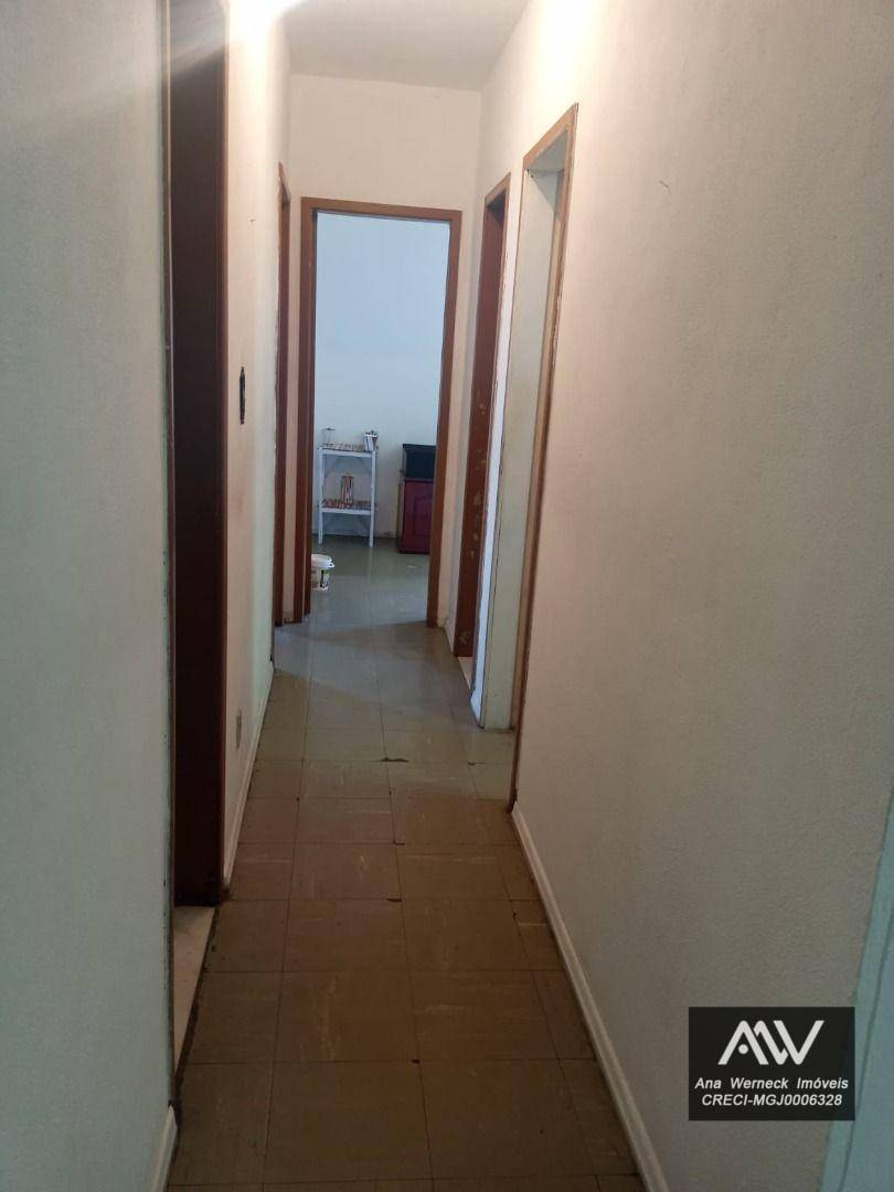 Apartamento à venda com 3 quartos, 88m² - Foto 3