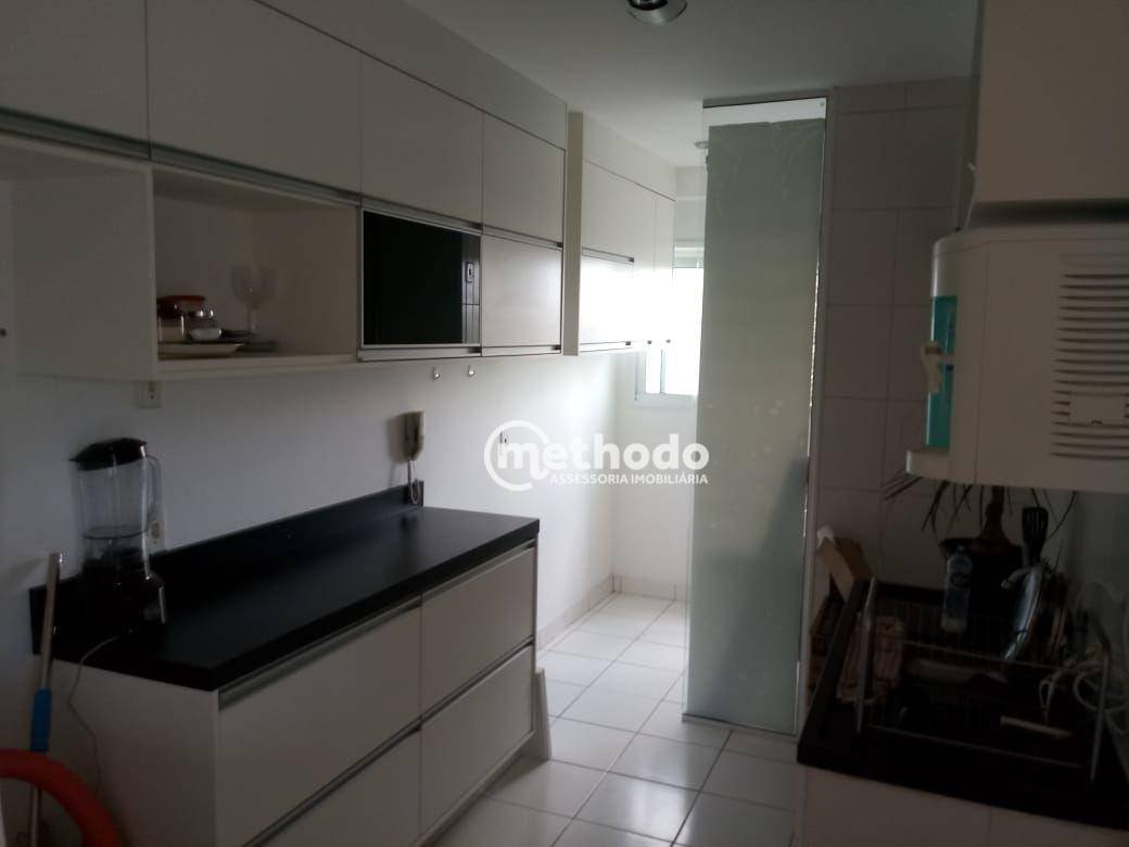 Apartamento para alugar com 2 quartos, 52m² - Foto 8