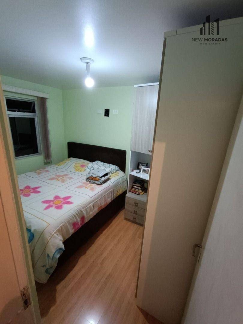 Apartamento à venda com 3 quartos, 58m² - Foto 13