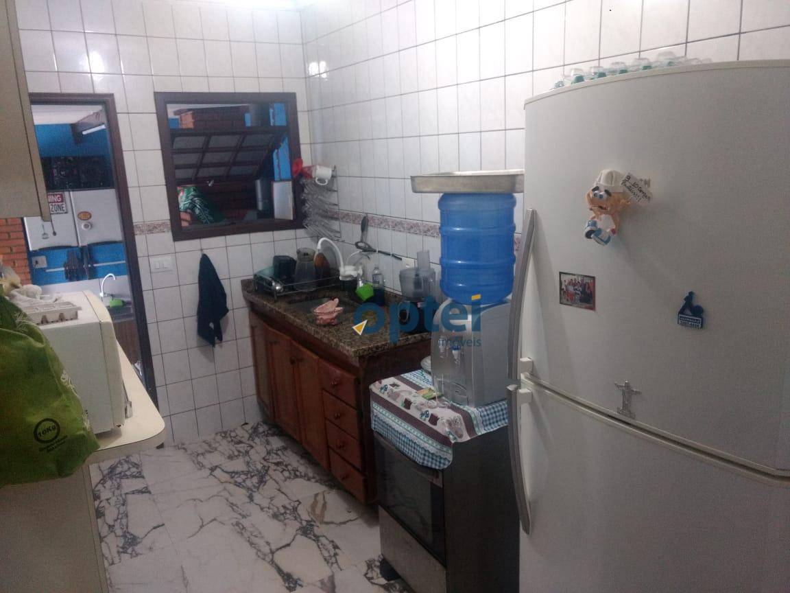 Casa à venda com 3 quartos, 125m² - Foto 2