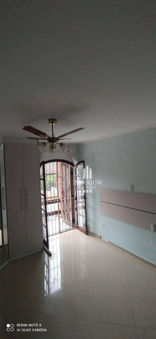 Sobrado à venda com 2 quartos, 90m² - Foto 18