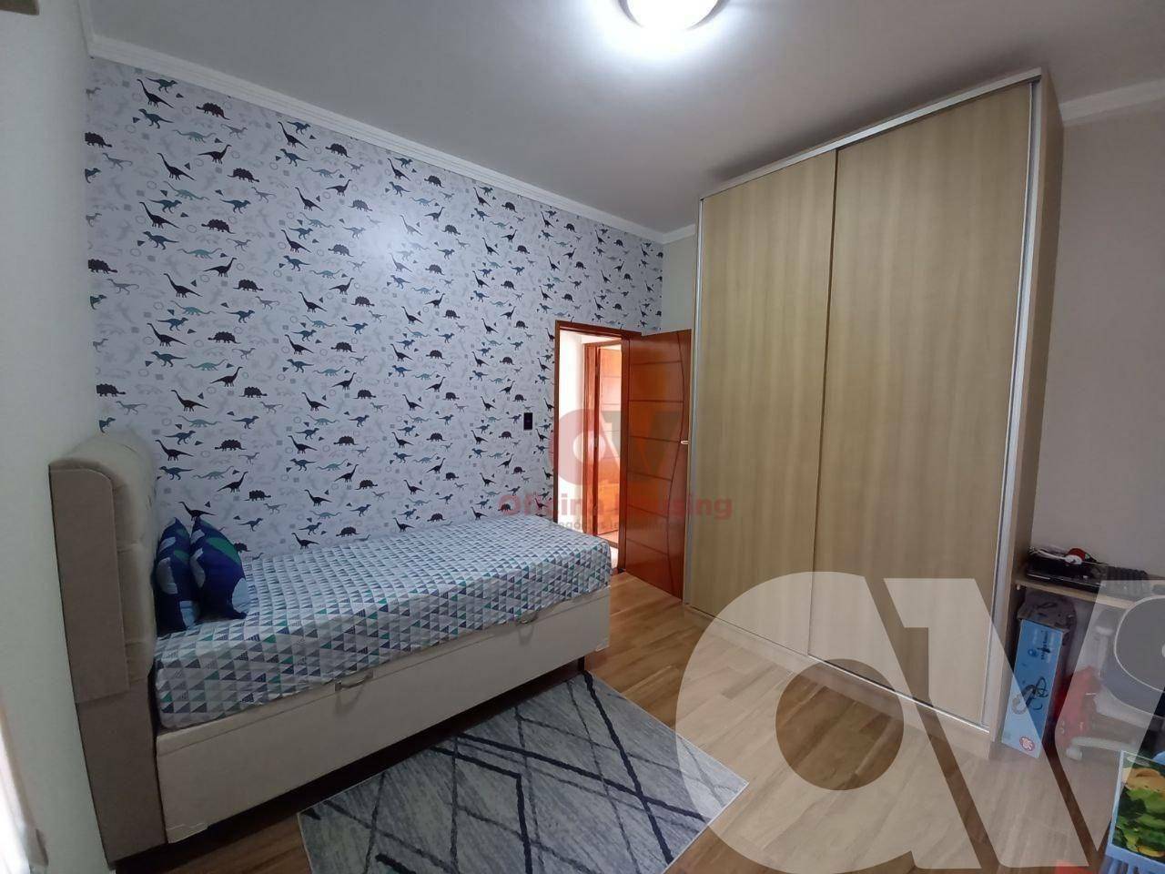 Casa à venda com 3 quartos, 185m² - Foto 20