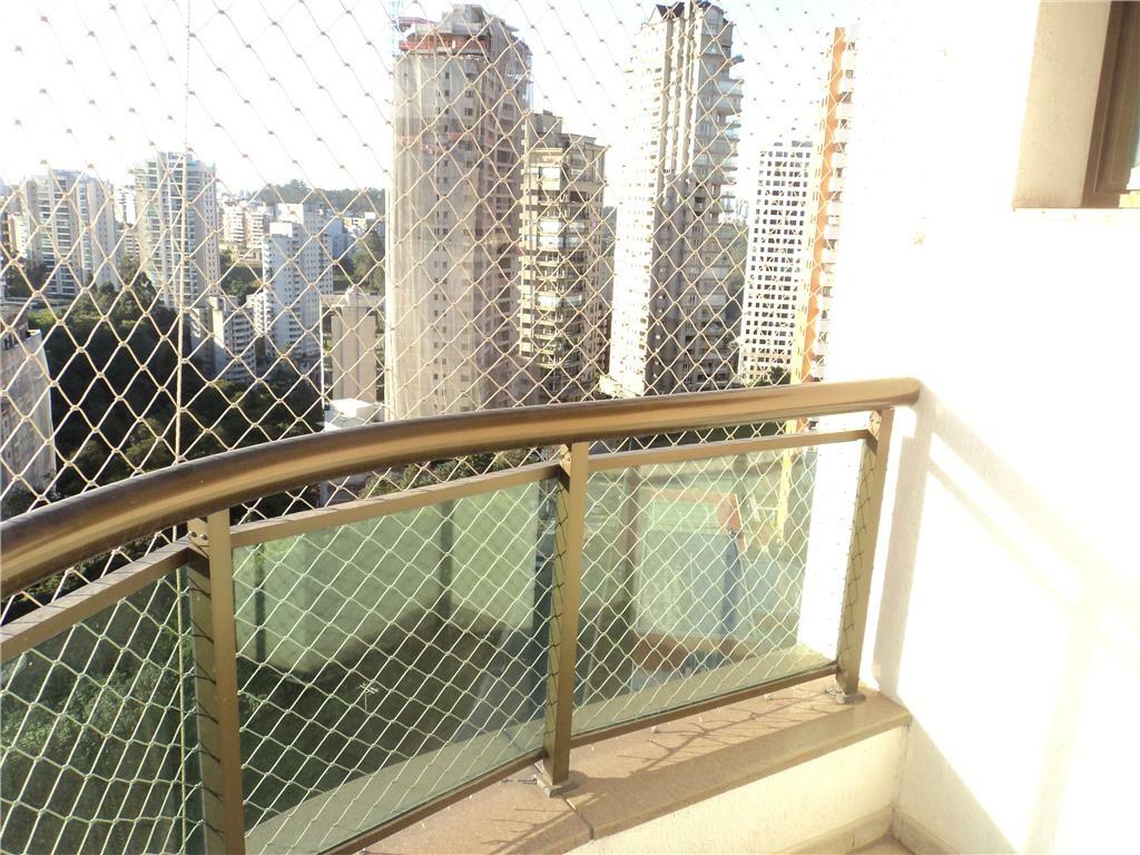 Apartamento à venda e aluguel com 3 quartos, 225m² - Foto 4