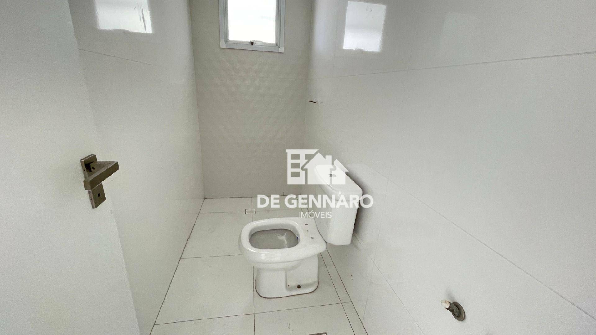 Apartamento à venda com 3 quartos, 134m² - Foto 19