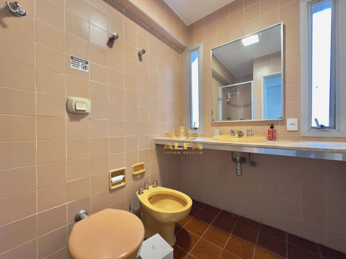 Apartamento à venda com 3 quartos, 129m² - Foto 18