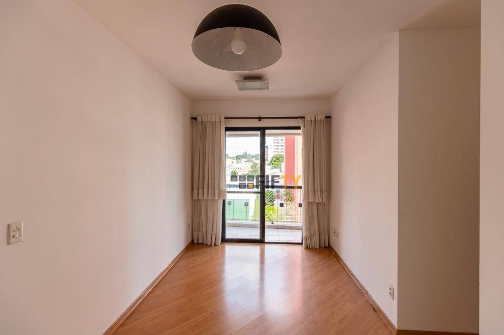 Apartamento à venda com 2 quartos, 45m² - Foto 6