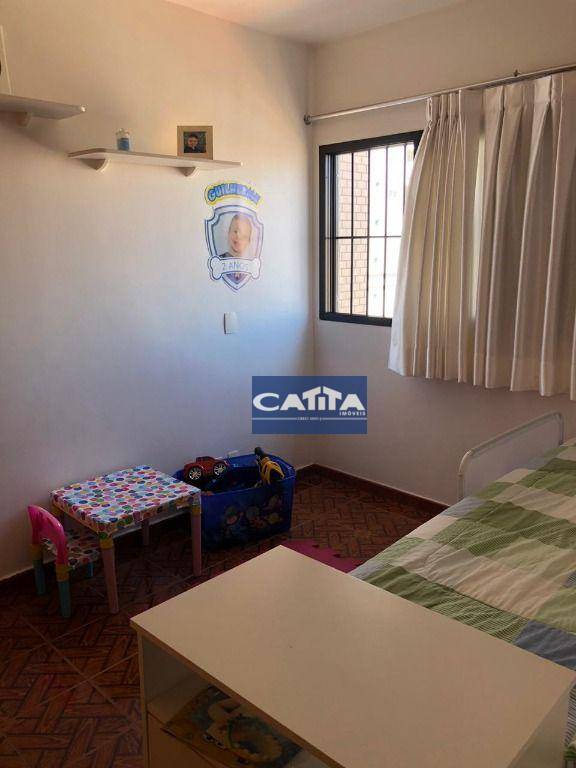 Apartamento à venda com 4 quartos, 138m² - Foto 9