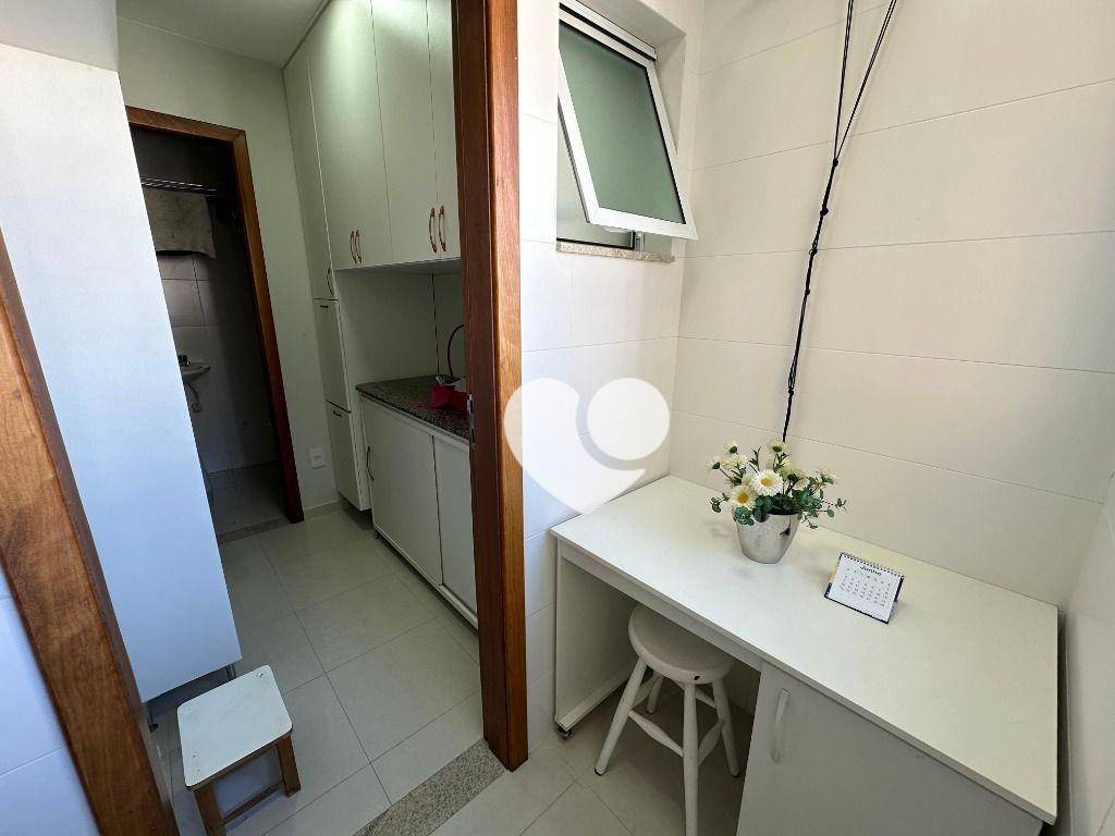 Apartamento à venda com 3 quartos, 110m² - Foto 19