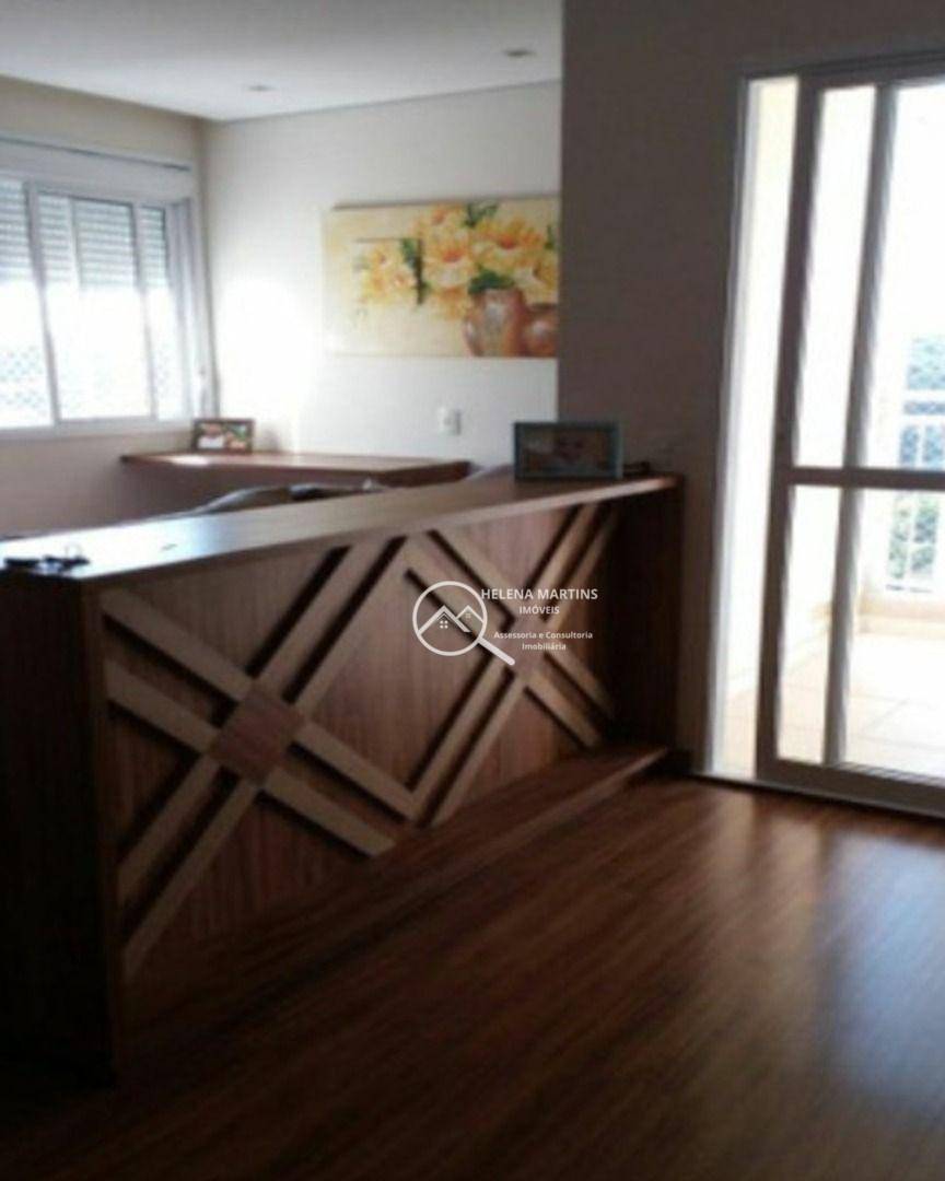 Apartamento à venda com 2 quartos, 80m² - Foto 4