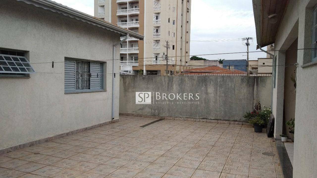 Casa à venda com 3 quartos, 138m² - Foto 33