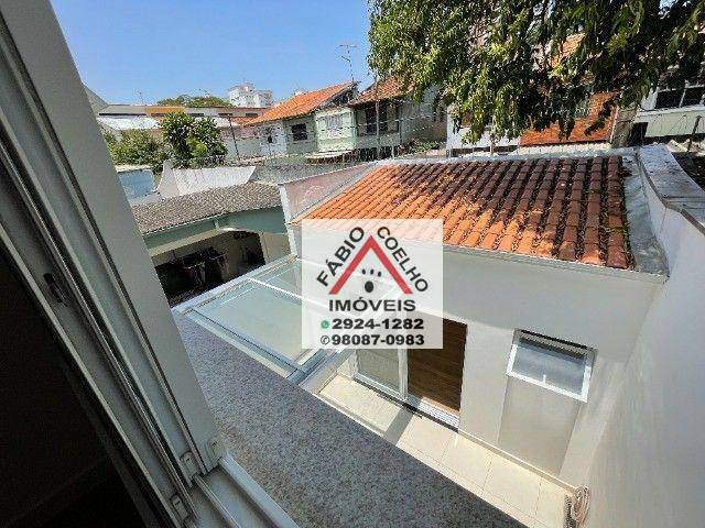 Sobrado à venda com 3 quartos, 125m² - Foto 3