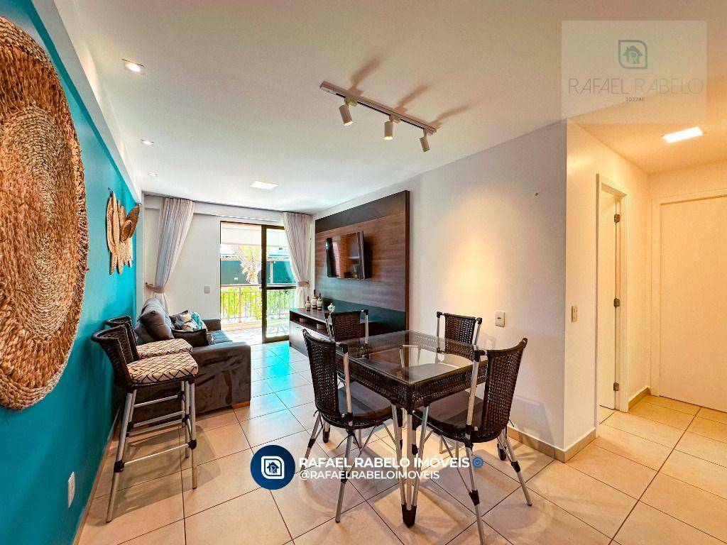 Apartamento à venda com 2 quartos, 65m² - Foto 1