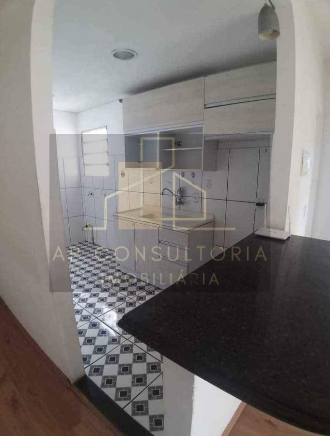 Apartamento à venda com 2 quartos - Foto 9