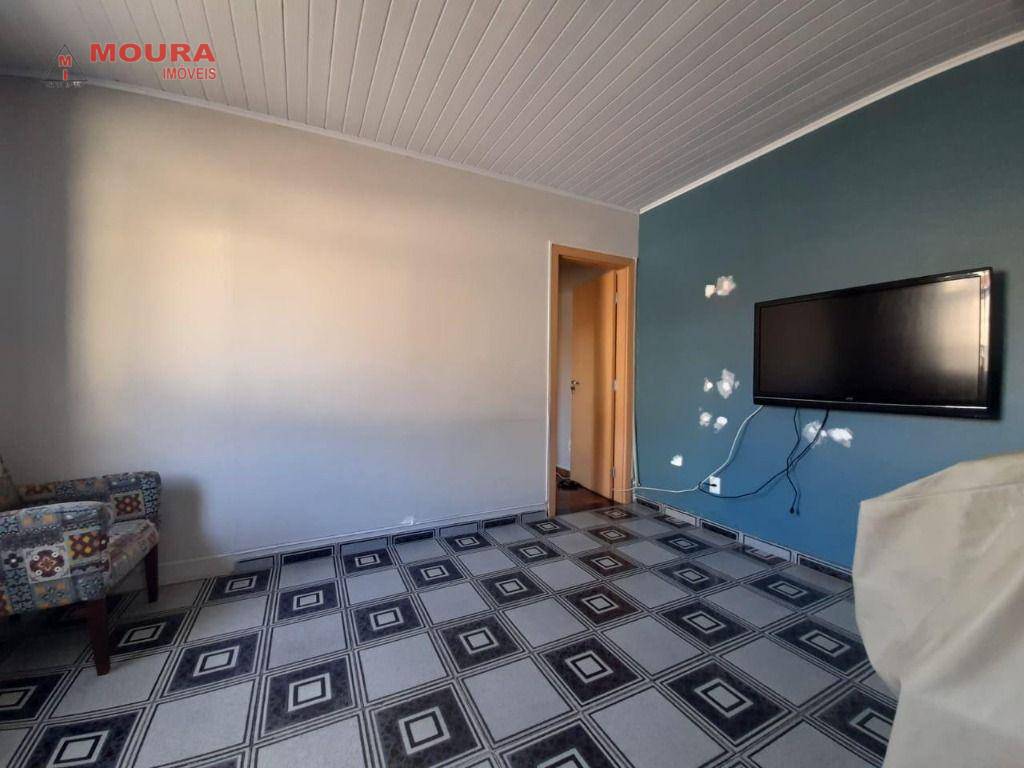 Casa à venda com 4 quartos, 159m² - Foto 35