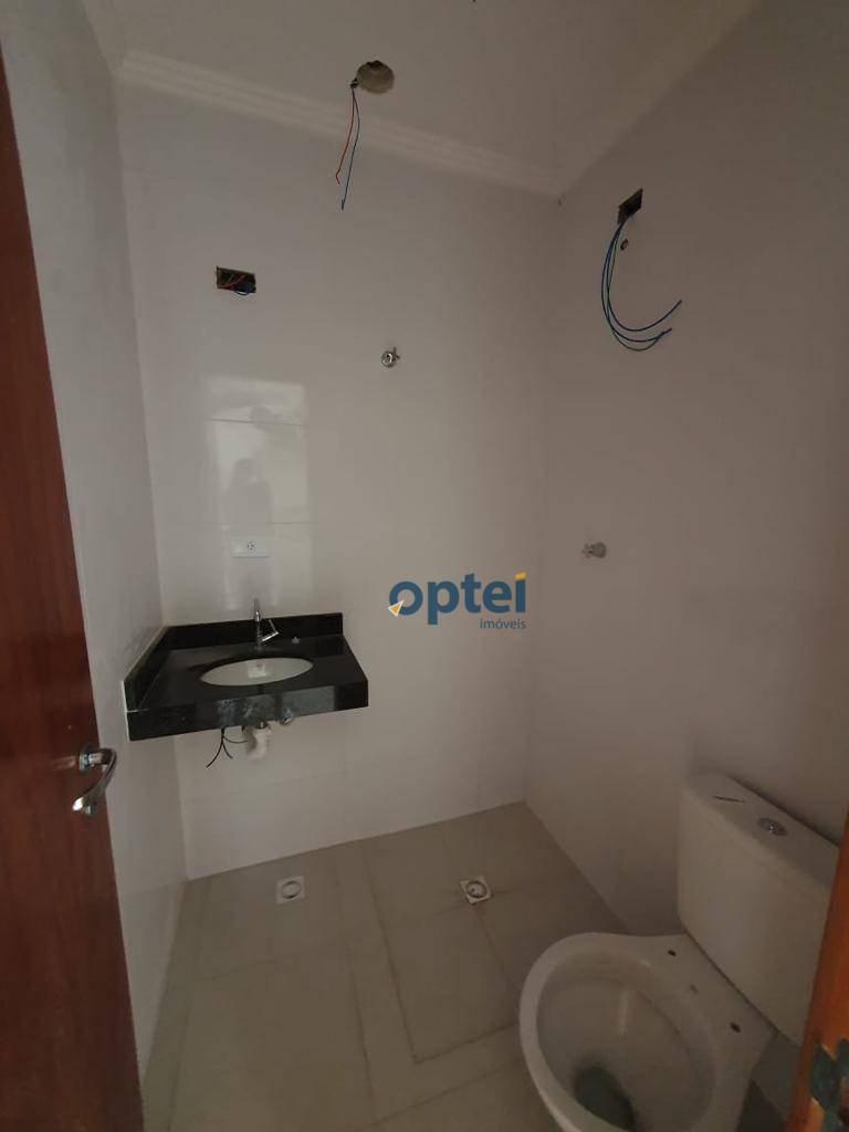 Sobrado à venda com 3 quartos, 148m² - Foto 13