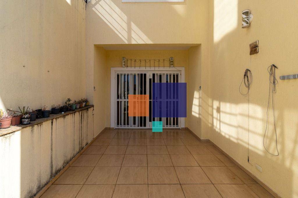 Sobrado à venda com 3 quartos, 218m² - Foto 16