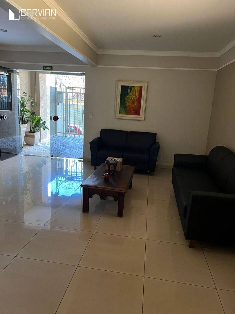 Apartamento para alugar com 3 quartos, 95m² - Foto 37