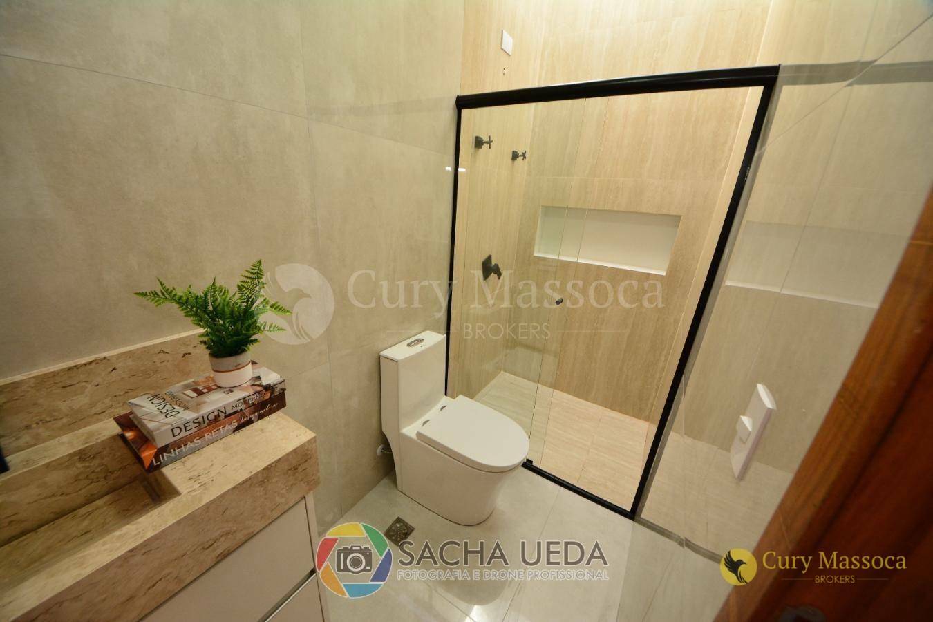 Casa de Condomínio à venda com 3 quartos, 137m² - Foto 27