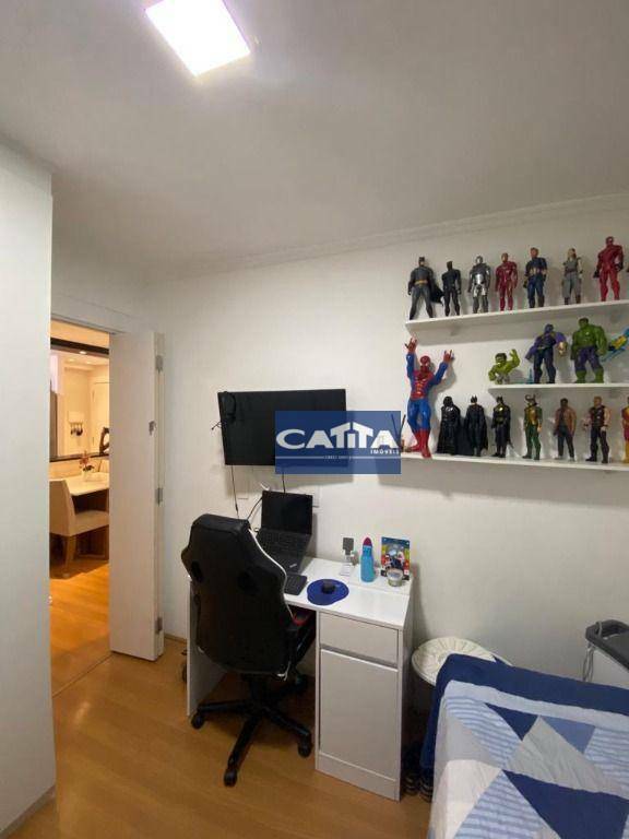 Apartamento à venda com 2 quartos, 46m² - Foto 14