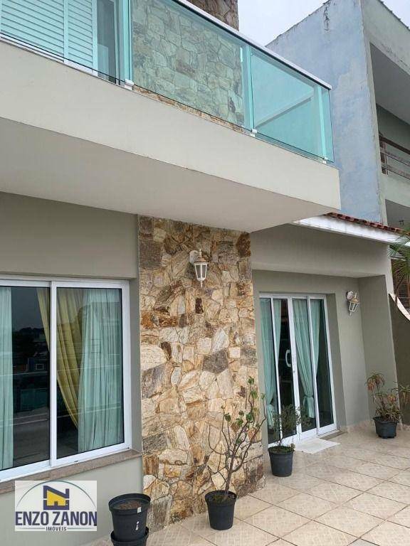 Sobrado à venda com 3 quartos, 326m² - Foto 28