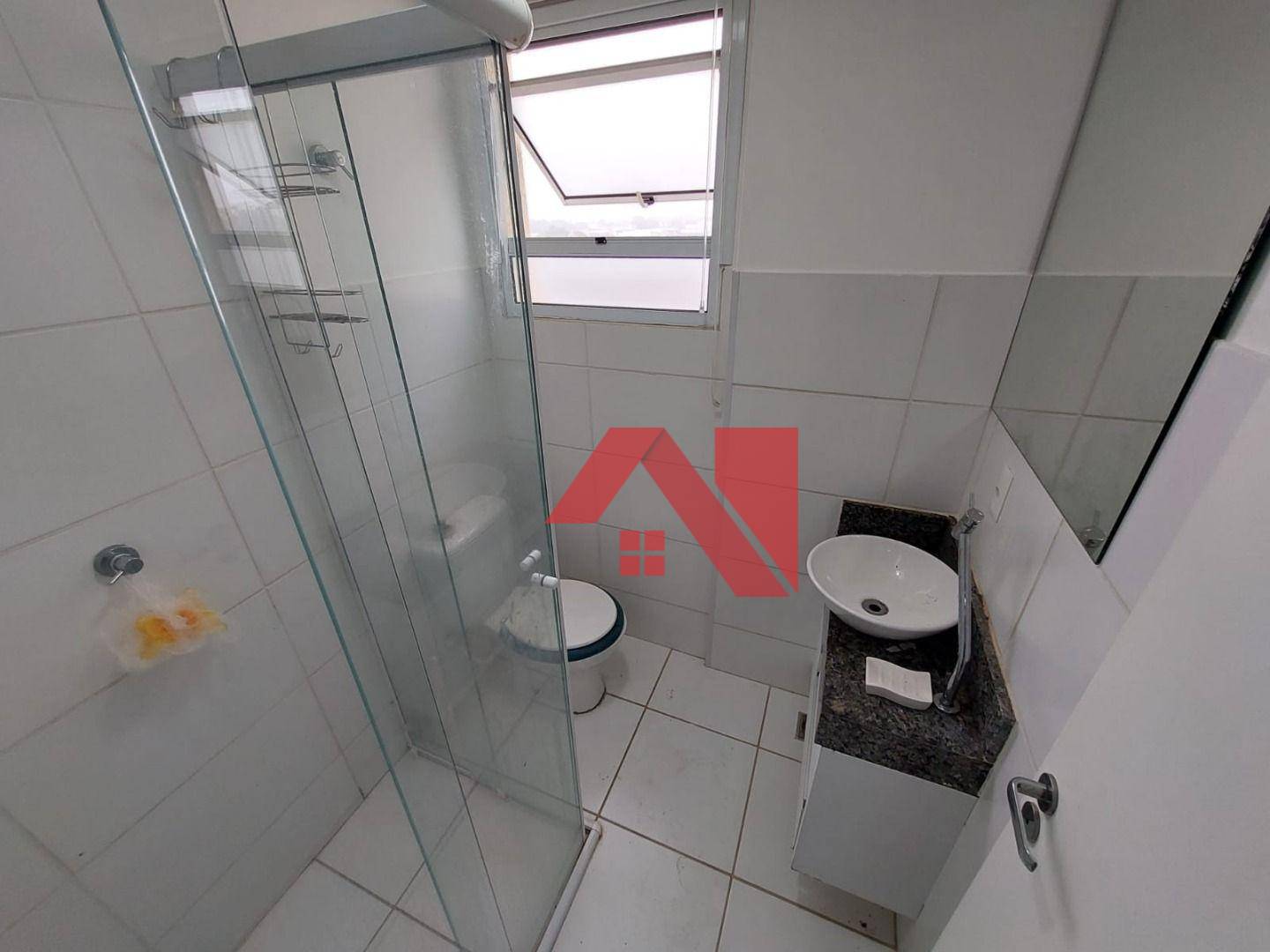 Apartamento para alugar com 2 quartos, 50m² - Foto 10