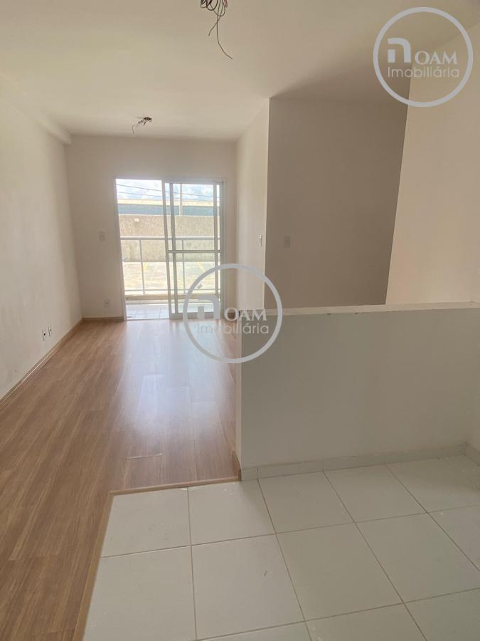 Apartamento à venda com 2 quartos, 53m² - Foto 6