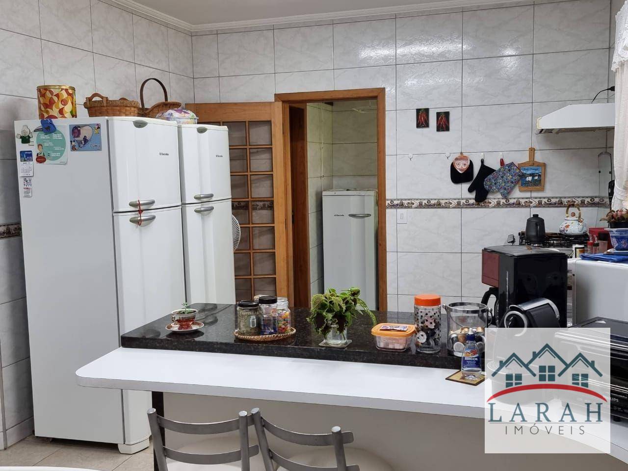 Casa de Condomínio para alugar com 5 quartos, 406m² - Foto 11