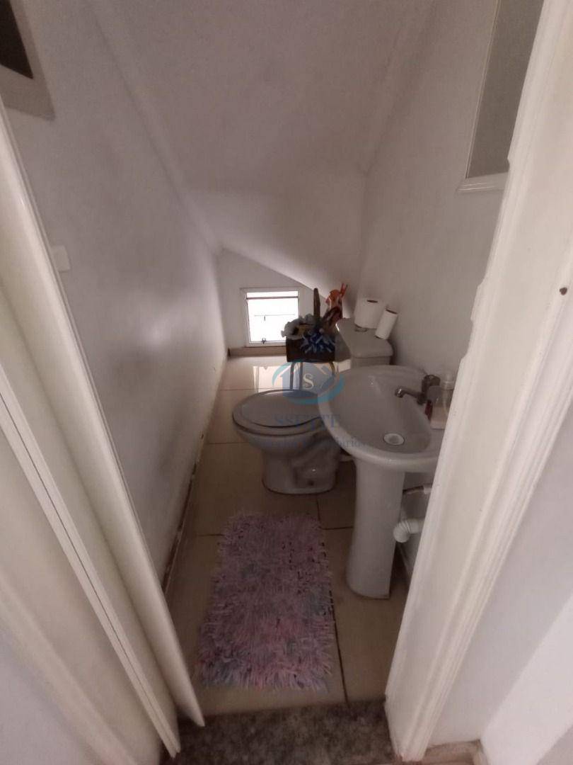 Sobrado à venda com 3 quartos, 110m² - Foto 5