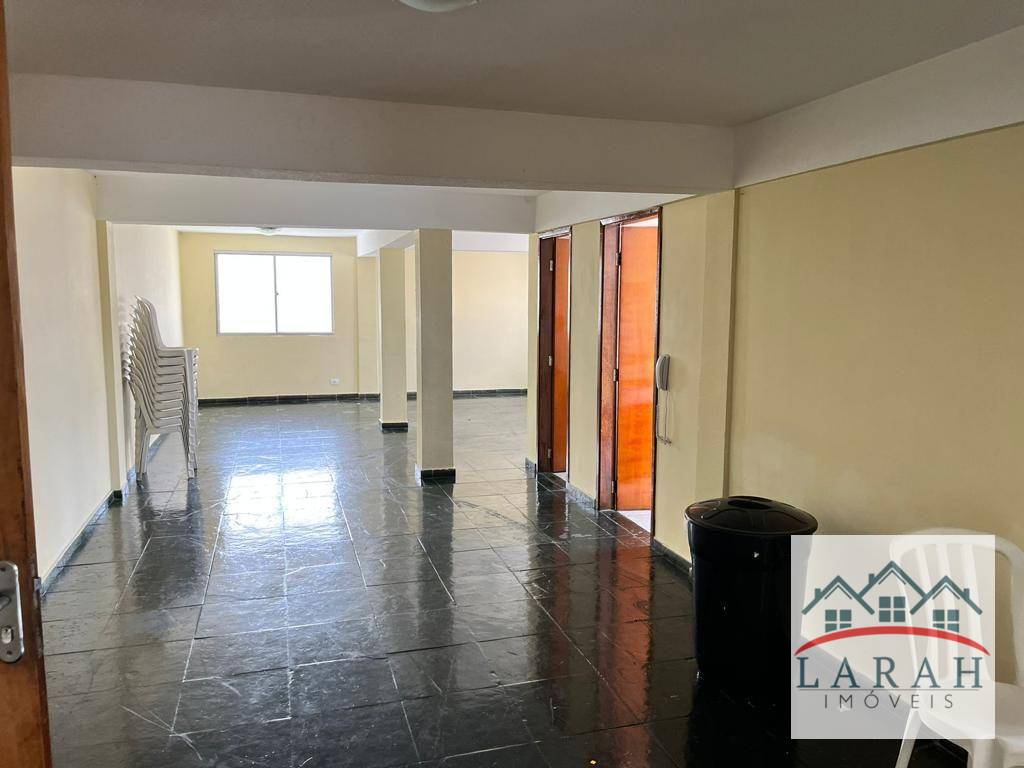 Apartamento à venda com 2 quartos, 47m² - Foto 23