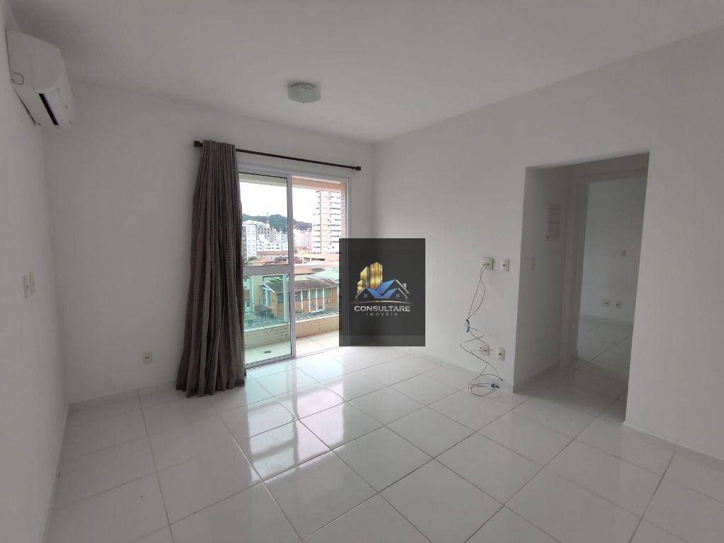 Apartamento para alugar com 1 quarto, 57m² - Foto 2