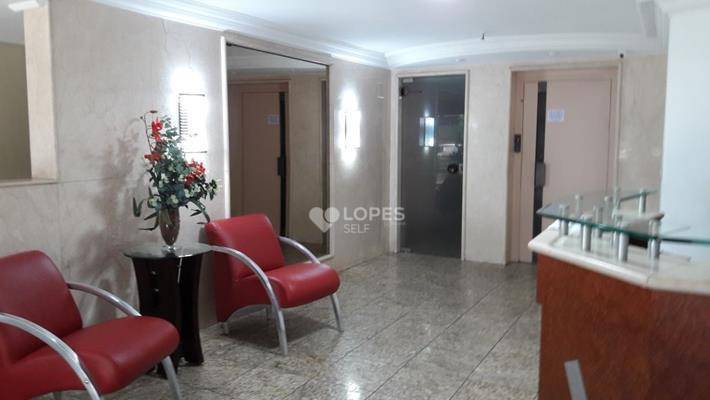 Apartamento à venda com 1 quarto, 42m² - Foto 4