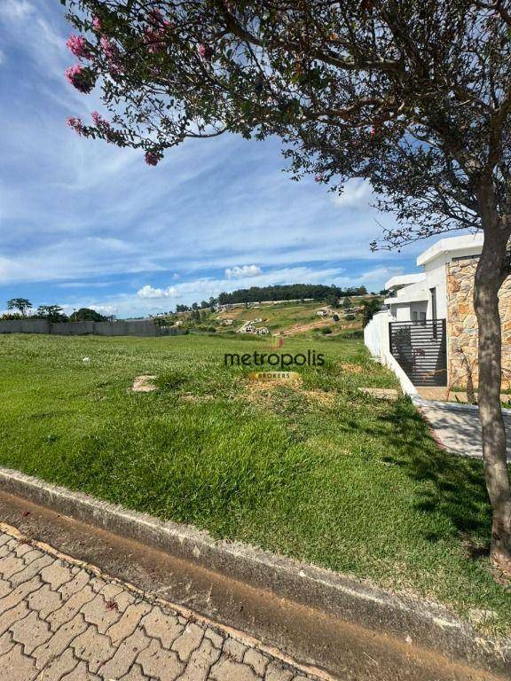 Loteamento e Condomínio, 673 m² - Foto 9