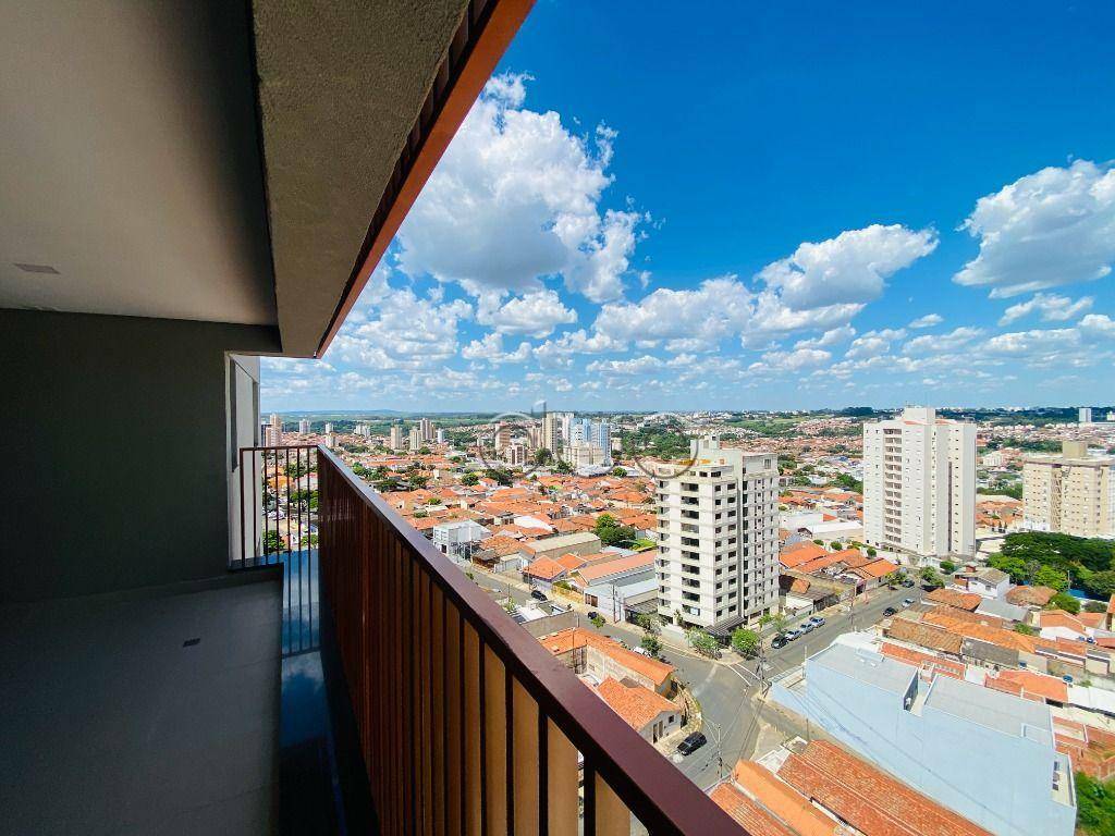 Apartamento à venda com 3 quartos, 116m² - Foto 10
