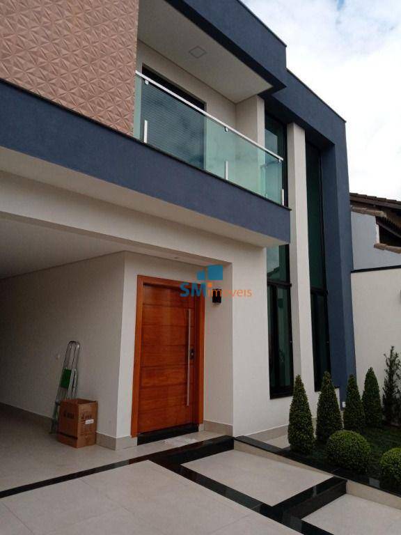 Sobrado à venda com 4 quartos, 340m² - Foto 18