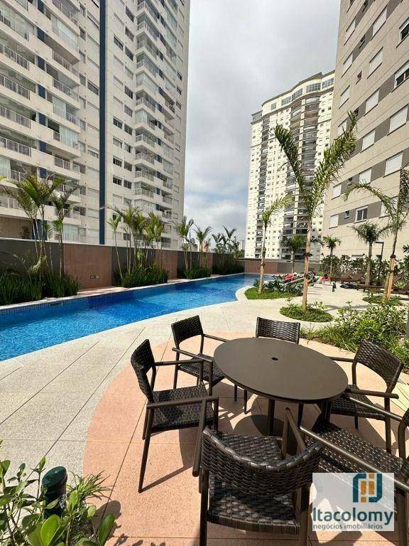 Apartamento à venda com 2 quartos, 51m² - Foto 8