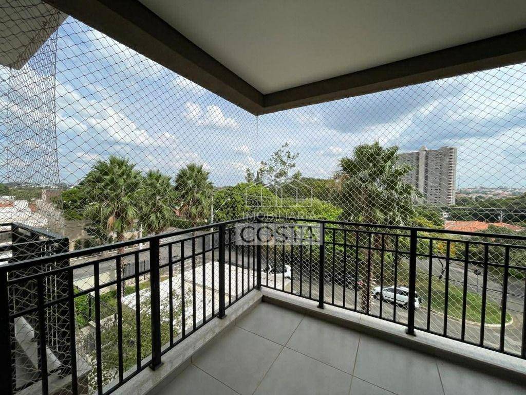 Apartamento, 3 quartos, 83 m² - Foto 4