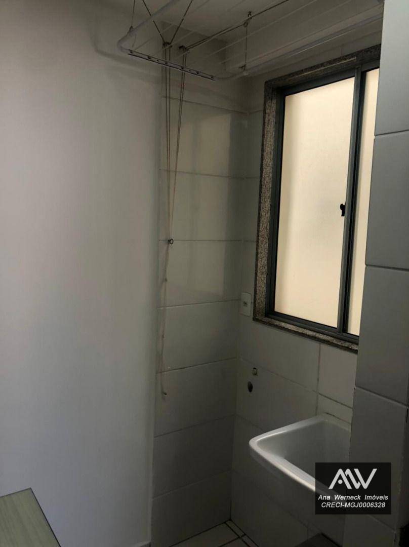 Apartamento à venda com 2 quartos, 45m² - Foto 8