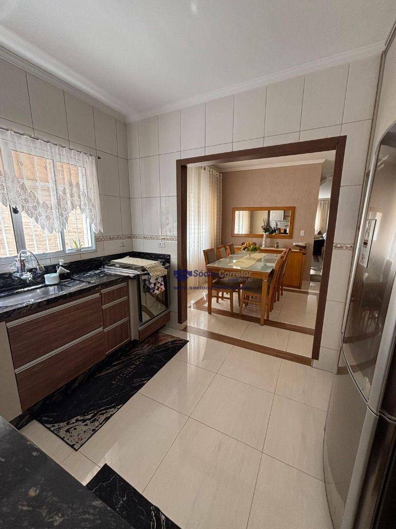 Sobrado à venda com 3 quartos, 146m² - Foto 16