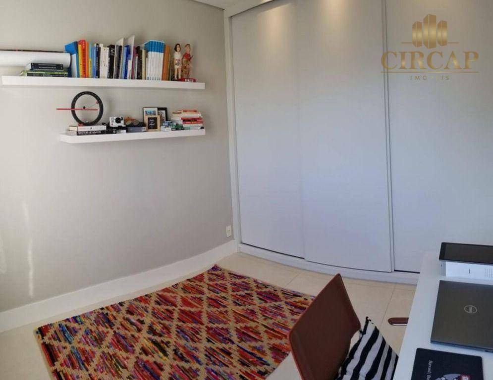 Apartamento à venda com 2 quartos, 94m² - Foto 14