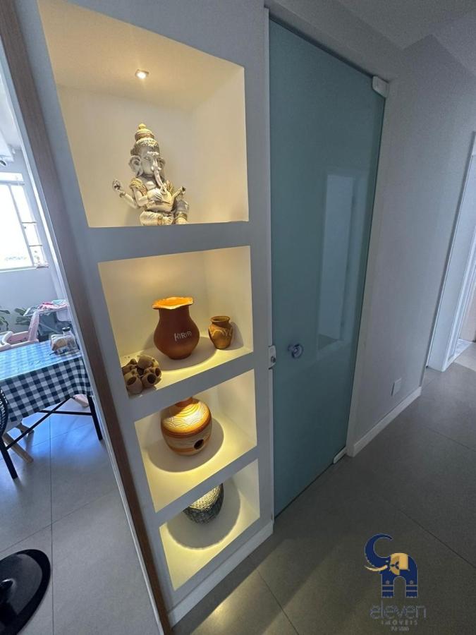 Apartamento à venda com 3 quartos, 105m² - Foto 7