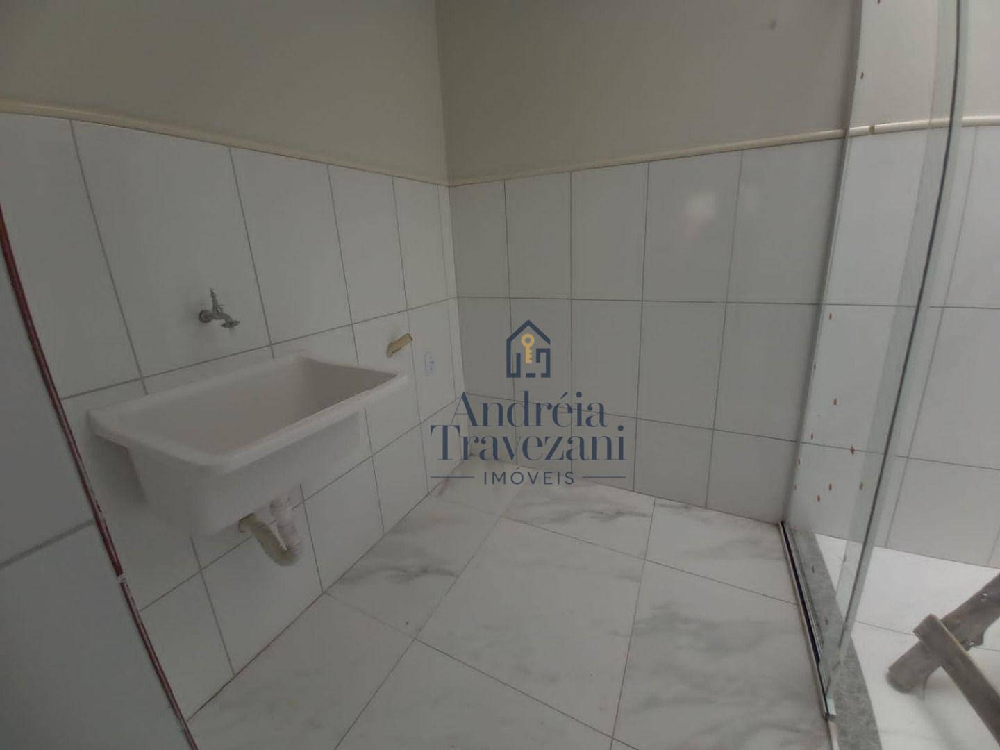 Casa à venda com 2 quartos, 49m² - Foto 10