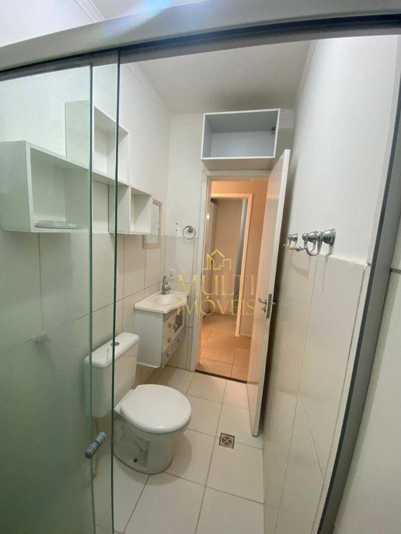 Apartamento à venda com 2 quartos, 48m² - Foto 9