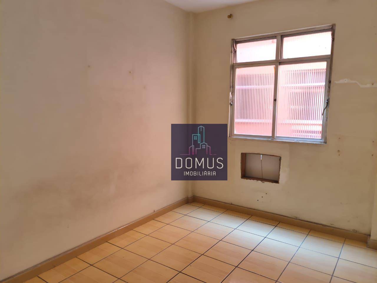 Apartamento à venda com 2 quartos, 46m² - Foto 2